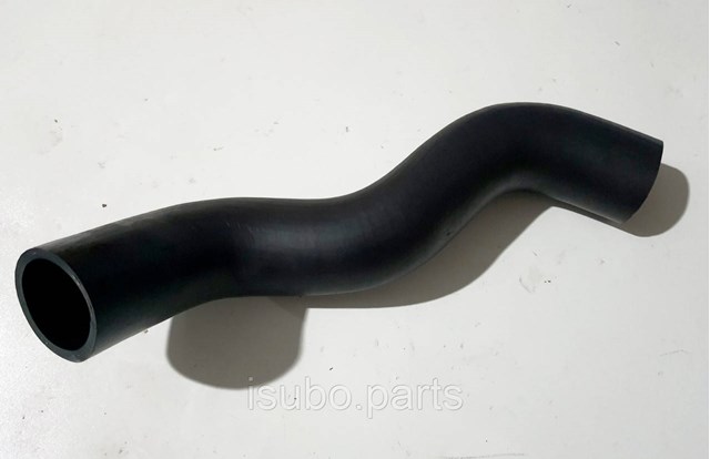 Нижний шлаг радиатора охлаждения 254135H003 Hyundai/Kia