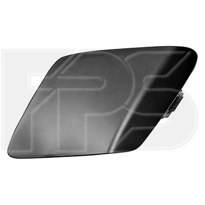 Купить FP7056921 FPS Заглушка бампера буксировочного крюка передняя левая