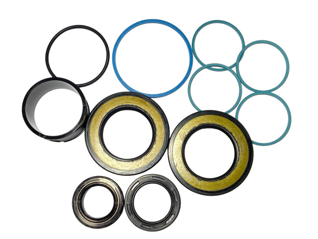Ремкомплект рулевой рейки NI9014KIT MSG