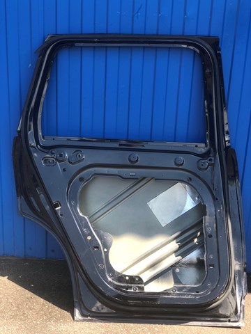 Дверь задняя, левая Volvo 32321822 цена, от 501.13 USD