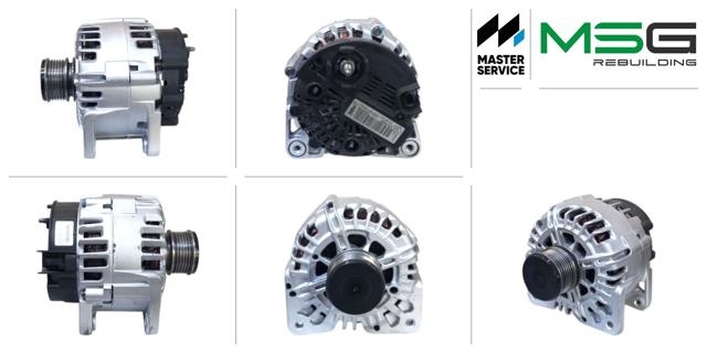 Купить TG15C146 VALEO Генератор