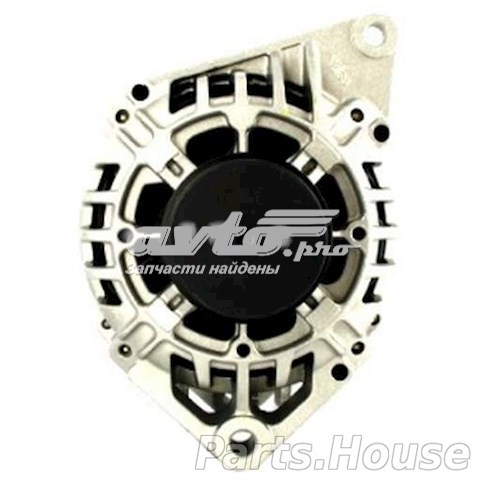 SG10B019 VALEO Генератор автомобильный