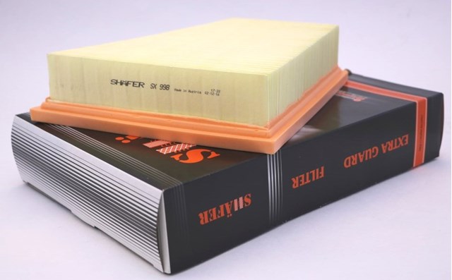 Фильтр воздушный Shafer SX998