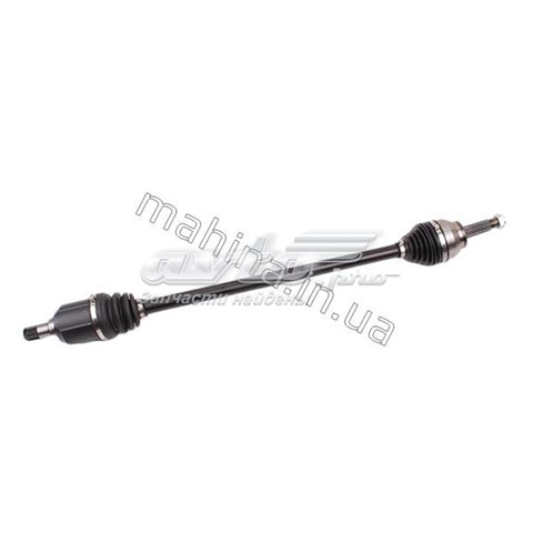 Правая полуось A132203020BA Chery