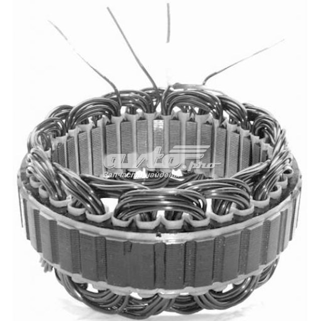 Обмотка генератора, статор ORME S3033