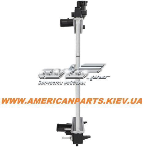 Радиатор охлаждения двигателя TYC 13431 цена, от 73.28 USD