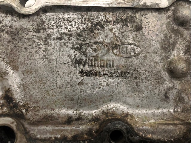  Hyundai/Kia 213112A302 цена, от 51.07 USD