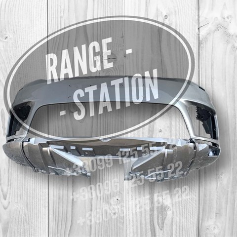 Бампер на авто Land Rover LR098918 цена, от 224.71 USD
