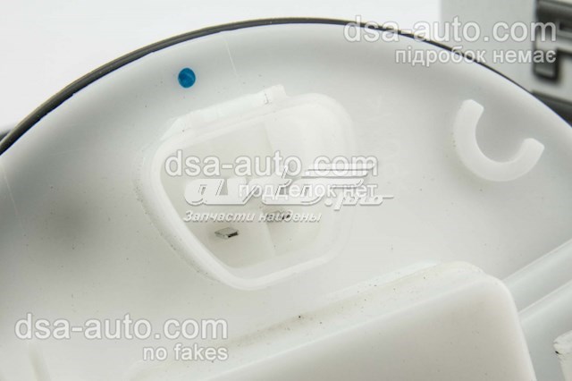 Купить FS21005JS JS Asakashi Фильтр-отстойник топлива грубой очистки