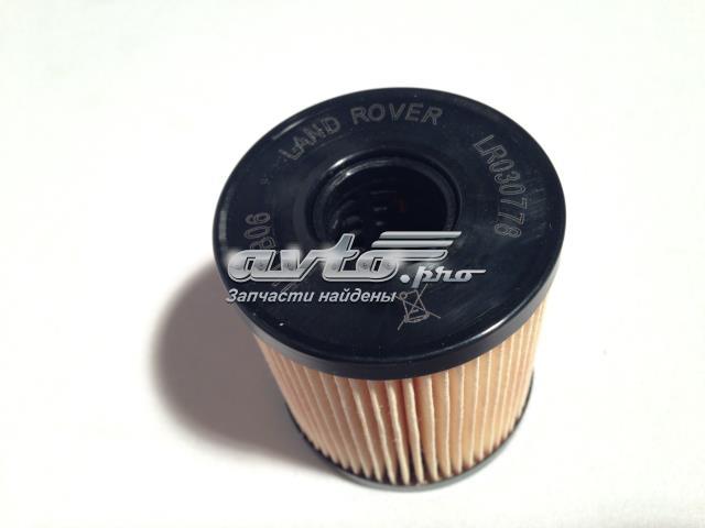 Filtro de óleo Land Rover LR030778 preço, a partir de 8,62 USD