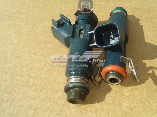 Купить LF6213250 Mazda Клапанная форсунка