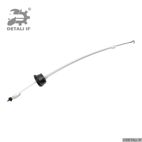 DF11718 Detali IF Трос замка двери передней