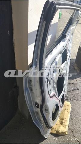Купить 67003F4050 Toyota Дверь задняя в сборе