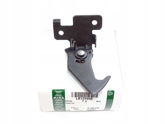 Купить LR122950 Land Rover 