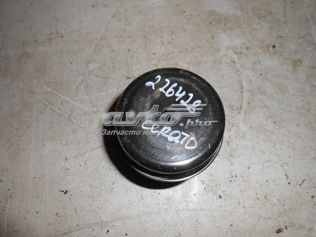 553263X000 Hyundai/Kia pára-choque (grade de proteção de amortecedor traseiro)