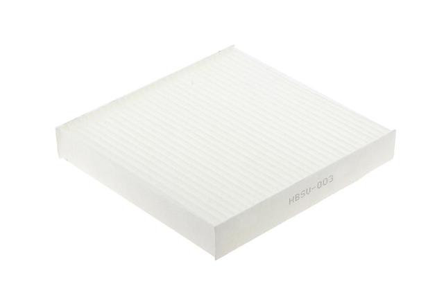 Фильтр воздушный отопителя NTY FCFSU003 цена, от 3.47 USD