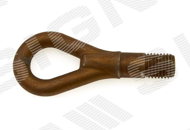 Крюк буксировочный Signeda BK015 цена, от 12.28 USD
