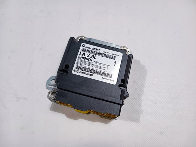 68297881AA Chrysler 