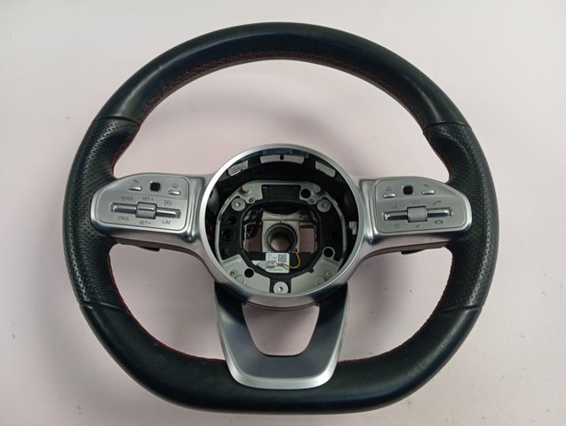 A0004604602 Mercedes Колесо рулевое