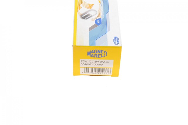 Лампочка накаливания Magneti Marelli 4007100000 цена, от 0.39 USD
