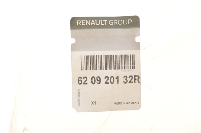 620920132R Renault (RVI) Наполнитель бампера переднего