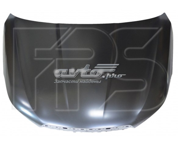 Купить FP6728281 FPS Капот