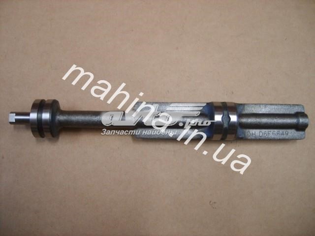 Балансировочный вал Great Wall SMD103045 цена, от 42.94 USD