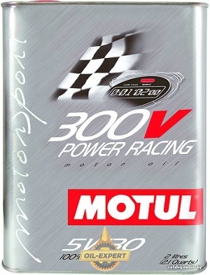 Купить 826502 Motul Моторное масло для дизеля