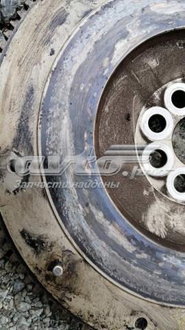 Демпферный маховик на Honda Civic VIII FD, FA