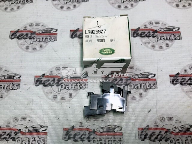  LR025907 Land Rover