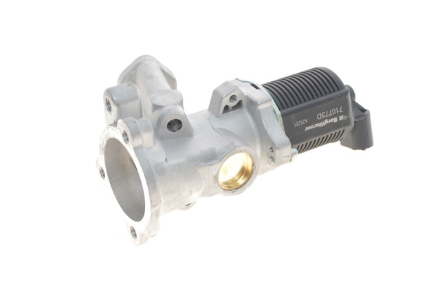 710773D Wahler Клапан рециркуляции отработавших газов EGR