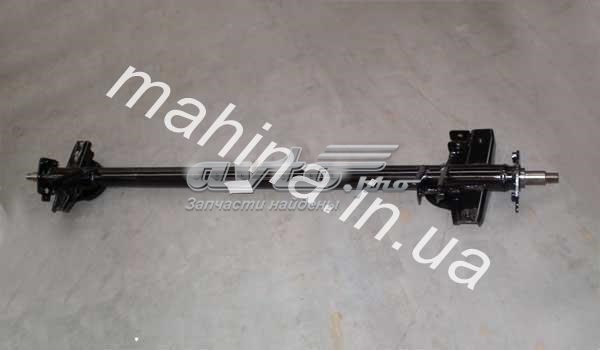 Балка задняя Chery S213301070