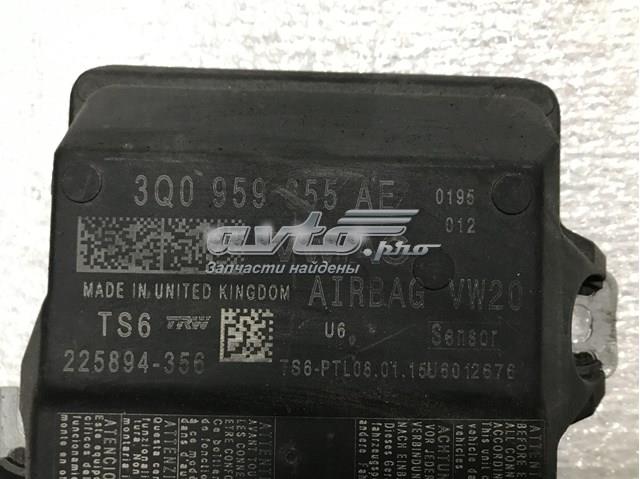 3Q0959655AE VAG 