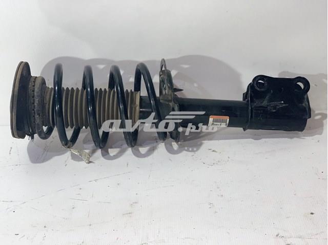 Стойка передняя левая Ford HG9Z18124F