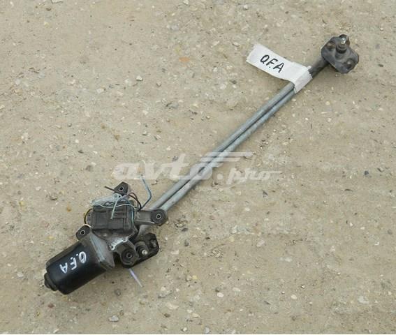 Мотор трапеции стеклоочистителя Opel 22107955 цена, от 47.39 USD