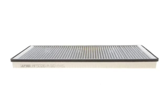 Фильтр воздушный отопителя Alpha Filter AF5026A цена, от 5.22 USD