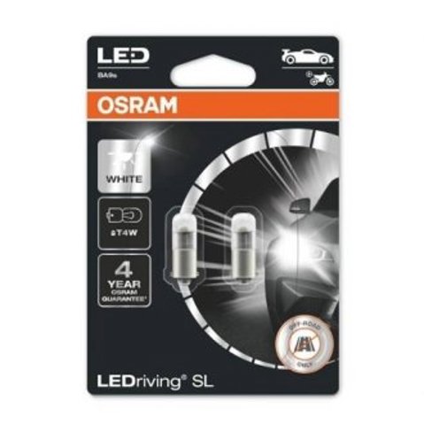  3893DWP2BL Osram