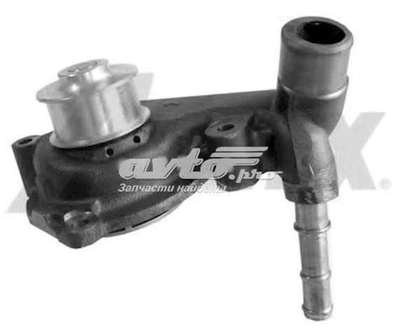Кожух термостата DP Group CS22586 цена, от 20.54 USD