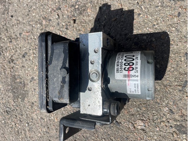 Купить 58900C6800 Hyundai/Kia 