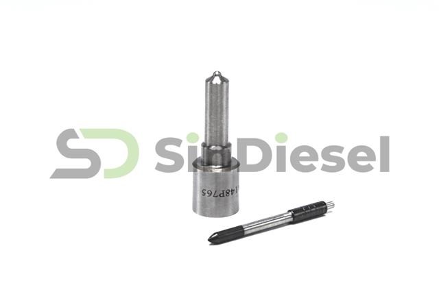 Распылитель дизельной форсунки Denso DLLA148P765