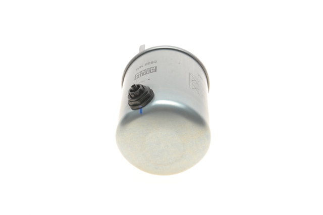 Купить WK9082Z Mann-Filter Фильтр-отстойник топлива грубой очистки