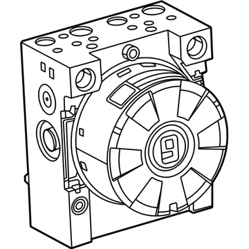  K68357599AA Fiat/Alfa/Lancia