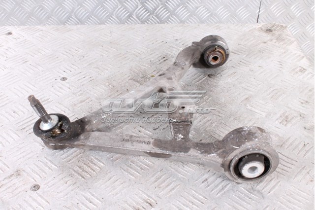 C2Z31679 Jaguar Верхний рычаг задней подвески левый