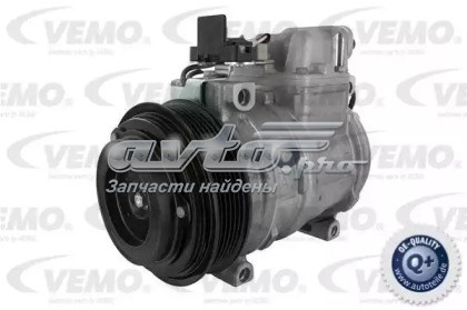 Компрессор кондиционера V30150036 VEMO