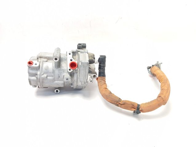 Купить 926008231R Renault (RVI) Компрессор климатической установки