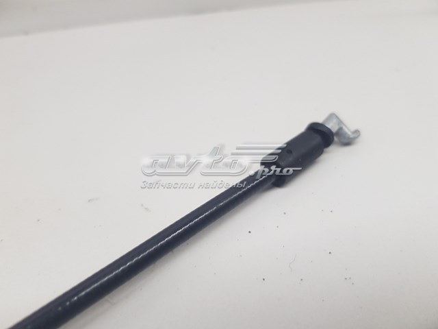 Трос открывания капота передний 31457796 Volvo