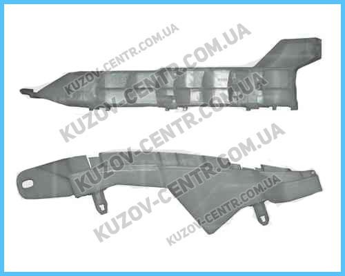 Кронштейн бампера переднего внешний левый FPS FP4813931 цена, от 6.34 USD
