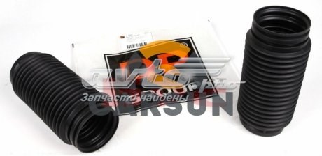 Пыльник заднего амортизатора B1183 DP Group