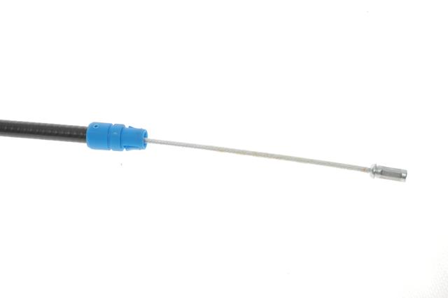Трос ручного тормоза задний DP Group BC24006TUR цена, от 55.15 USD