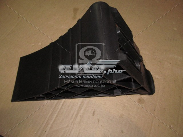 DK15004 DK Противооткатное устройство (башмак)
